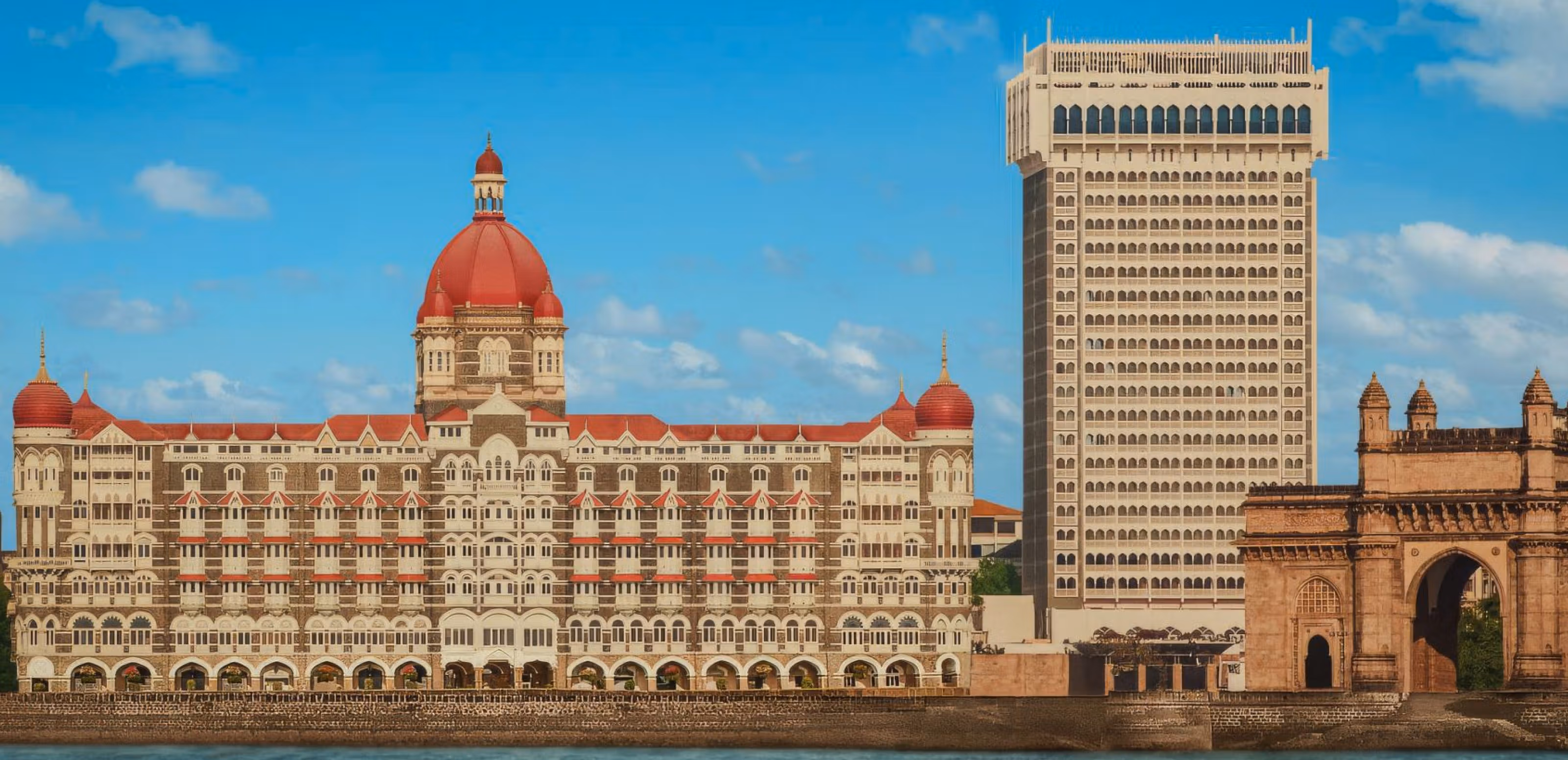 taj